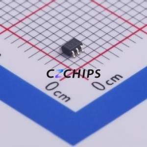 Chip IC de circuito integrado TLV61224DCKR, original y nuevo, PMIC, IC de potencia de DC-DC, TLV61224DCKR - Product Image 1