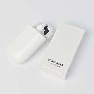 ครีม<span class=keywords><strong>กันแดด</strong></span>ควบคุมความมันเพื่อความขาวครีม Spf50ผิวกระจ่างใส - Product Image 3