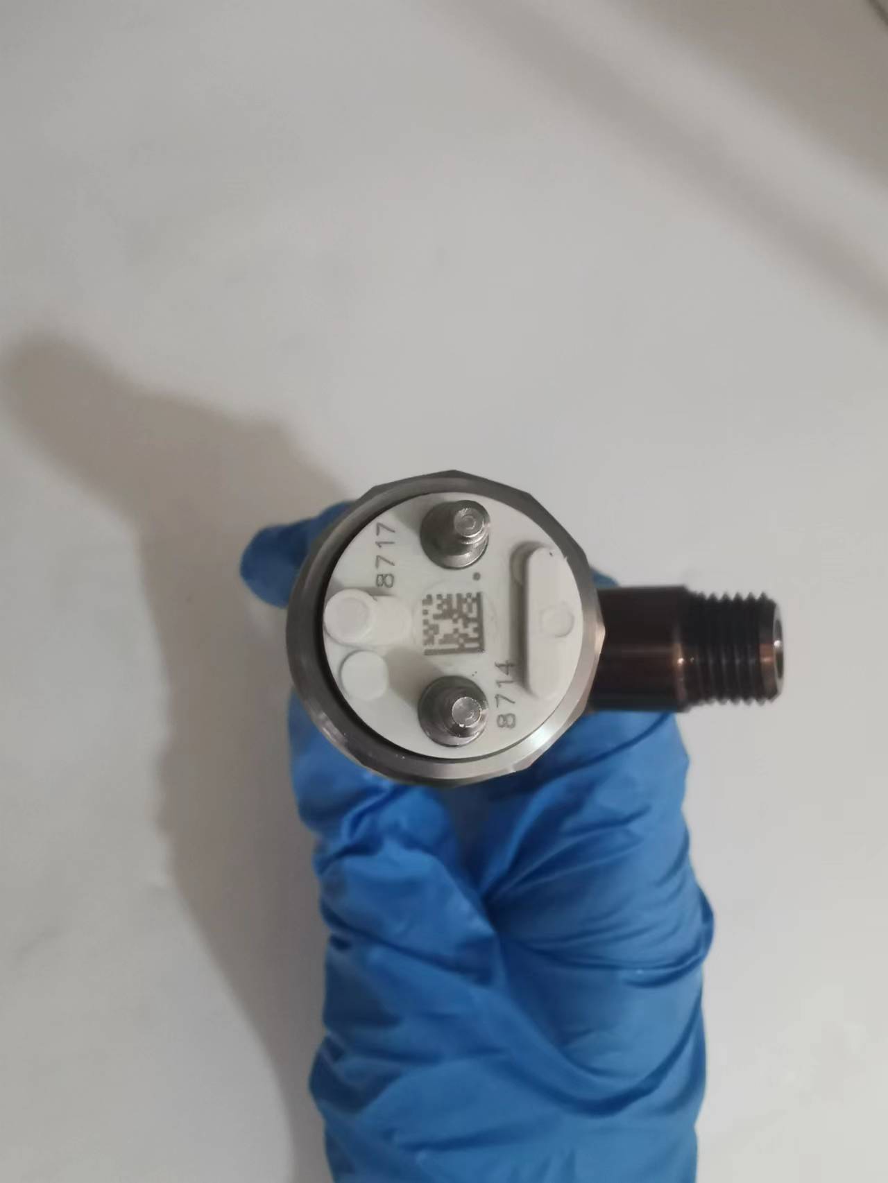 C6.4 injector 326-4700 32F61-00062 3264700 injector for caterpillar 320d  diesel fuel injector 326-4700  32F6100062  10R-7675