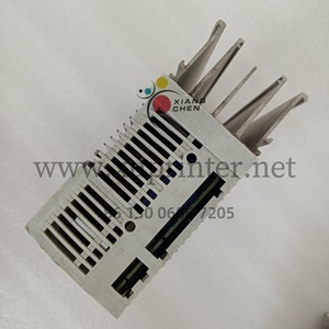 Variateurs de fréquence WD Original E82EV751-4C pour servomoteurs de presses d'impression offset Roland 700 900 - Product Image 5