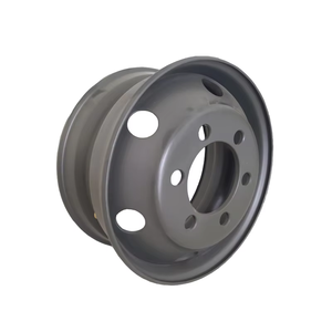 Jante de roue Offre Spéciale en usine 20-8.5 pour <span class=keywords><strong>pneu</strong></span> de camion lourd 12.00-20 - Product Image 3