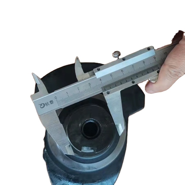 LGMC Wheel Loader Spare Parts D490BPG-05004 Crankshaft