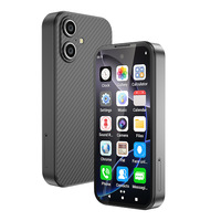 4 Zoll Octa-Core HD-Bildschirm LTE 4G Globale Version Android 12 OEM Smartphone mit Unterstützung für Französisch/Spanisch/Deutsch/Englisch