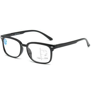 2025 mode lecteurs <span class=keywords><strong>progressifs</strong></span> lentilles multifocales multifocales <span class=keywords><strong>marques</strong></span> lunettes de lecture avec protection anti-lumière bleue - Product Image 3