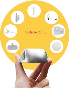 Cửa Hàng Quần áo an ninh báo động <span class=keywords><strong>tag</strong></span> 12000 gauss siêu khóa <span class=keywords><strong>tag</strong></span> <span class=keywords><strong>EAS</strong></span> nam châm <span class=keywords><strong>detacher</strong></span> - Product Image 2