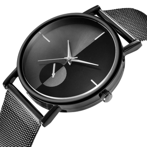 Orologio da Donna Elegante e Sensuale di Alta Qualità, Nuovo Stile, Movimento al Quarzo - Product Image 2