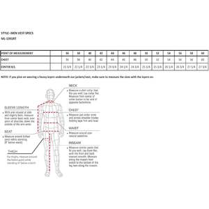 2025 cuero ML1391RT Chaleco de cuero marrón Retro para hombre Chaleco de estilo Vintage de encaje lateral de 10 bolsillos - Product Image 6