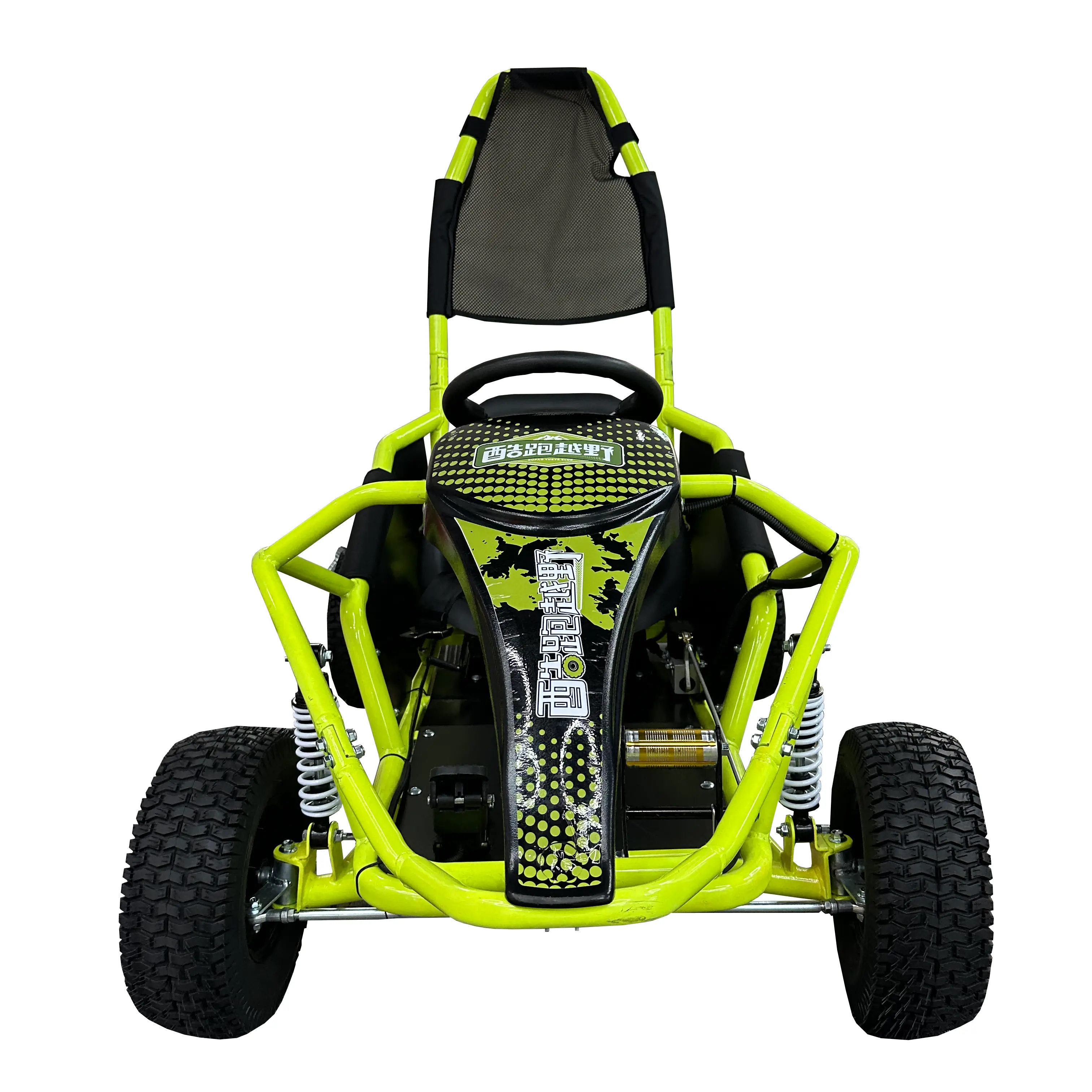 2023 новый дизайн 125cc Buggy go karts mini quad electric Go Karts для детей, дешевая распродажа
