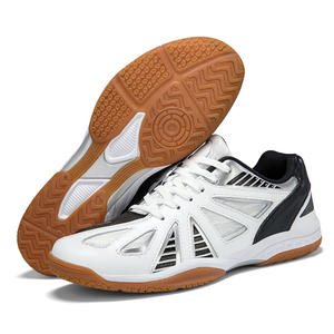 Zapatos deportivos de bádminton para hombre, zapatos de bádminton al por mayor, traducir en español - Product Image 2