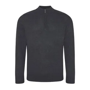 Maglione Wakhan sostenibile, merchandising personalizzato - Product Image 4