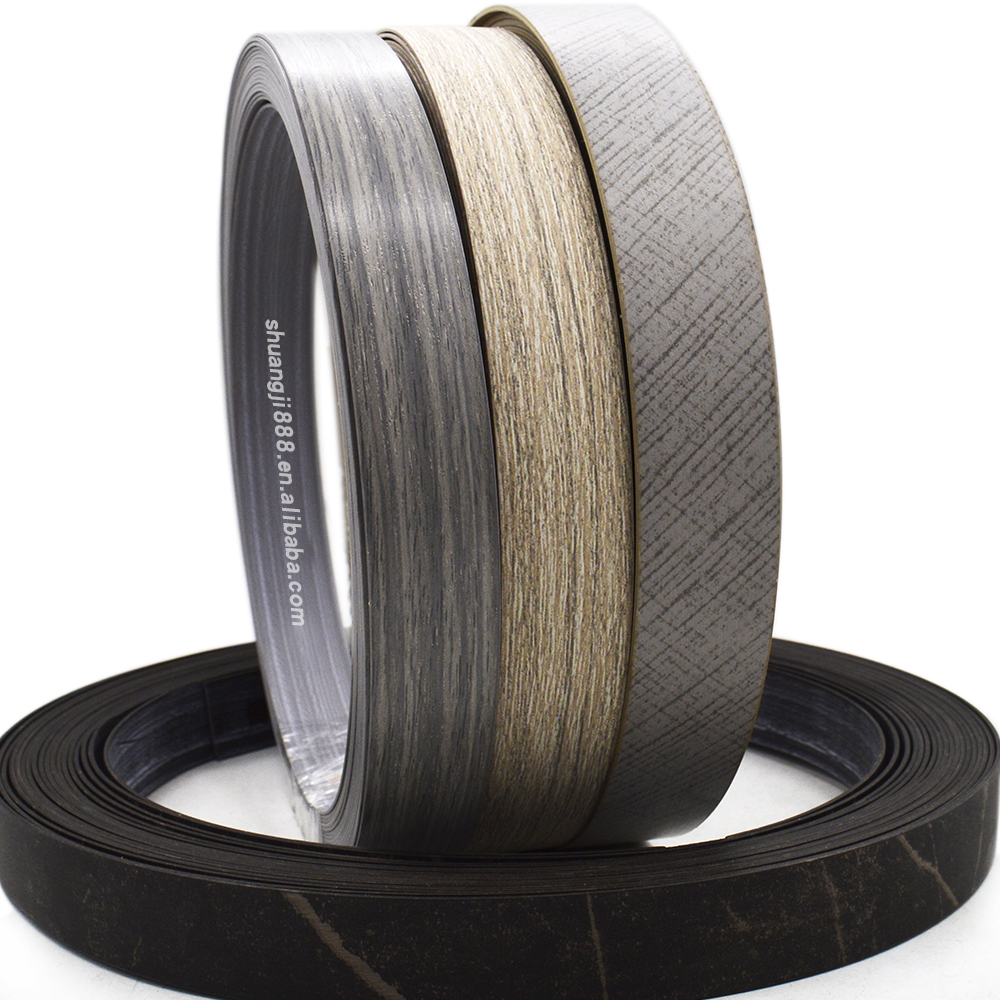 Аксессуары для мебели, высококачественные рулоны острых металлических кромок, защитная полоса, шпон из натуральной березы, облицовка кромки