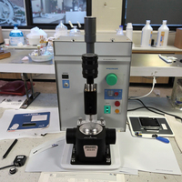 Spectromètre infrarouge Fourier RS-01 Spectromètre Nir optique Analyseur de spectroscopie infrarouge Prix d'usine Spectromètre FTIR