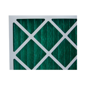 Filtre à air plissé de remplacement 20x20x1 16x20x1 20x25x1 Merv 8 Merv11 pour système de climatisation et de chauffage HVAC, collecte de poussière - Product Image 5