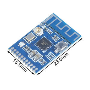 Módulo de Audio Inalámbrico KCX_BT_EMITTER Original, Transceptor GFSK Estéreo, Altavoz, Auriculares - Product Image 2