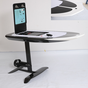 อีฟอยล์คือกระดานโต้คลื่นที่มีใบพัดอยู่เหนือปีกของไฮโดรฟอยล์ - Product Image 4