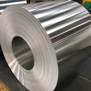 Grade 1050/3003 O T4 T6 Bobine en alliage d'aluminium gaufré de <span class=keywords><strong>2mm</strong></span> d'épaisseur 4ft * 8ft Rouleau décoratif industriel pour la coupe de flexion de lettres de canal - Product Image 2