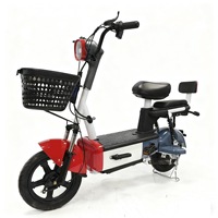 Vélo électrique 48v 350w pour adulte, fabrication chinoise, vélo électrique à succès