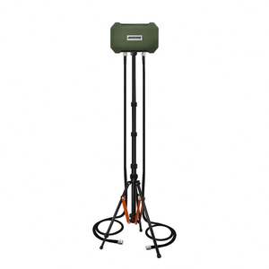 ACASOM ROC4 10W 2,4G 5,2G 5,8G FPV Extensor de señal Booster Antena - Product Image 1