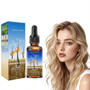 <span class=keywords><strong>Huile</strong></span> capillaire <span class=keywords><strong>essentielle</strong></span> à la romarin, à l'urée et à l'<span class=keywords><strong>acide</strong></span> <span class=keywords><strong>salicylique</strong></span>, lissante et fortifiante, produit phare pour le commerce transfrontalier - Product Image 1