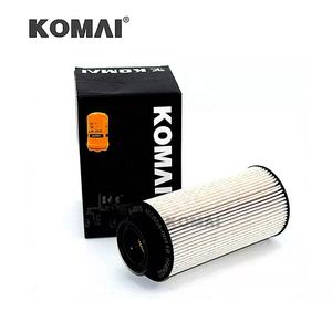 Uso del filtro de combustible KOMAI para SCANIA PU941X 87696188 1429059 1446432 FF5683 1873018 - Product Image 3