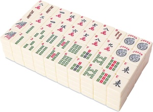 Jeu <span class=keywords><strong>de</strong></span> Mahjong <span class=keywords><strong>de</strong></span> style américain le plus vendu, design créatif, Mahjong en acrylique, loisirs, tuiles <span class=keywords><strong>de</strong></span> Mahjong haut <span class=keywords><strong>de</strong></span> gamme, <span class=keywords><strong>jeux</strong></span> <span class=keywords><strong>de</strong></span> <span class=keywords><strong>cartes</strong></span> d'échecs - Product Image 6