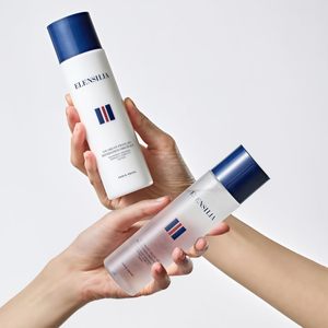 Elensilia Escargot Original Perfect Core Fit Toner 150ml Bottiglia Idratante e Rigenerante per una Pelle Liscia e Bilanciata - Product Image 2