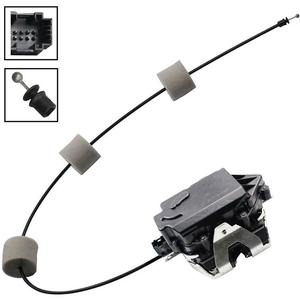 Cerraduras para Maletero y Compartimiento de Equipaje de Mercedes-Benz 1647400735 A1647400435 Cerraduras para Puertas de Automóviles en Existencia - Product Image 2