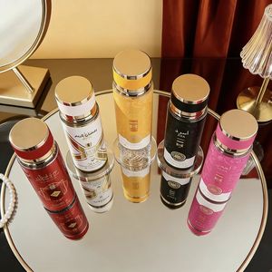 Profumo Spray Floreale e Fruttato di Alta Qualità per Uso Domestico, Lunga Durata, Ingredienti Delicati, Eco-Friendly, Stile Medio Orientale - Product Image 2