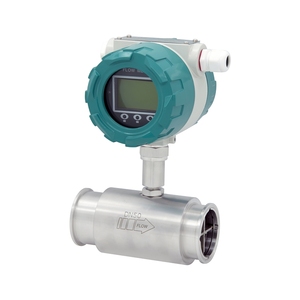 เครื่องวัดอัตราการไหลของน้ำมัน HFM900 OEM แบบดิจิตอลอัจฉริยะ รองรับ Modbus สำหรับของเหลวแบบนำไฟฟ้า เครื่องวัดอัตราการไหลของน้ำ เครื่องวัดอัตราการไหลของเชื้อเพลิงแบบกังหัน - Product Image 3