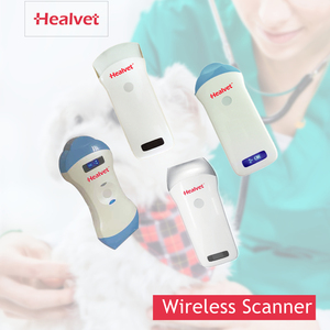 Feline/canine Vet Scanner test Diagnostic Pet/animal/dog Veterinary <strong>Hand</strong> <strong>Held</strong> Wireless Scanner Pregnant <strong>Ultrasound</strong> Gestation - Product Image 6