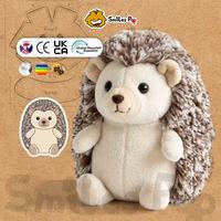 Boneka Plush Kustom, Boneka Plush Personalisasi, Aman, Ramah Kulit, dan Dapat Dicuci, Kerja Sama Jangka Panjang dengan Merek, Layanan OEM dan ODM