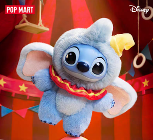 Auténtico Colgante de Peluche de PVC de la Serie Stitch: Viaje en el Tiempo, Popular entre Hombres y Mujeres, con Temática de Películas y TV de MART - Product Image 4