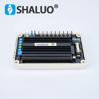 Bon prix EA16A Module de protection de tension réglable Pièces de générateur Kutai Fournitures de composants électroniques