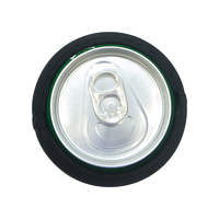 Manchon isotherme personnalisé en néoprène pour canette de bière 16 oz, imprimé sur mesure, pour canettes fines
