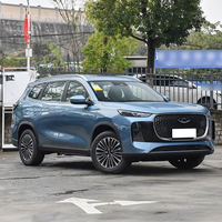 Chery Tiggo 8 Plus CDM 116 Comfort Edition PHEV 2026, SUV électrique de taille moyenne, 5 places, conduite à gauche, nouvelle énergie, marque chinoise