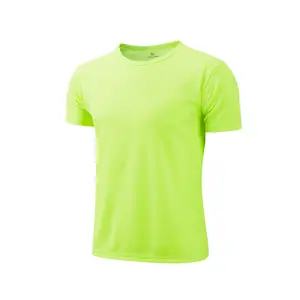 Camisetas de poliéster 100% personalizadas, camiseta de secado rápido, camisetas de fútbol, camisetas deportivas, camisetas de sublimación