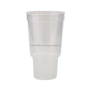 32 oz. Traveler <b>Cold</b> <b>cup</b> (IC 032B) Drinking <b>cup</b> <b>Cold</b> Coffee <b>Cup</b> - Product Image 6