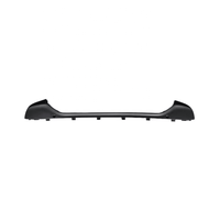 Spoiler de pare-chocs arrière OEM 4516470684 pour Smart Fortwo 451 2007-2012