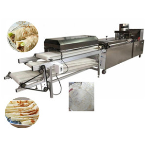 Turquí<span class=keywords><strong>a</strong></span>, máquina eléctrica para hacer tortillas, máquina para hacer Roti, Tortilla, máquina de pan de pita árabe, soporte <span class=keywords><strong>en</strong></span> línea para uso doméstico - Product Image 3