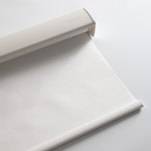 Best Selling Custom Solar Motor <strong>Window</strong> Blinds <strong>Shades</strong> Wholesale <strong>Printed</strong> Vision Roller Blinds for Balcony Electric Format - Product Image 6