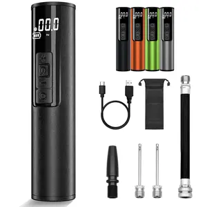 Compresseur d'air Portable pour <span class=keywords><strong>ballon</strong></span> de Football, équipement de sport personnalisé - Product Image 1