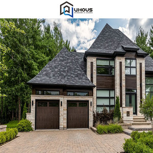 Thiết kế công nghiệp nhôm cán cửa nhà để xe an ninh chân xoắn kính cuộn lên để sử dụng ngoài trời bề mặt hoàn thiện - Product Image 1