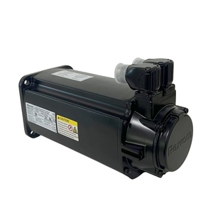 Motor Nuevo Original MSK061C-0600-NN-M1-UG0-NNNN Trifásico - Product Image 1