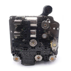 <span class=keywords><strong>Caja</strong></span> <span class=keywords><strong>de</strong></span> Cambios Mecatrónica 02E DQ250 para VW, Audi, Skoda, Unidad <span class=keywords><strong>de</strong></span> Control <span class=keywords><strong>de</strong></span> Asiento TCU TCM 02E927770AM/AL/AQ/AE, <span class=keywords><strong>Caja</strong></span> <span class=keywords><strong>de</strong></span> Cambios Húmeda DSG <span class=keywords><strong>de</strong></span> Doble Embrague - Product Image 4