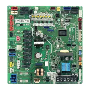 DAIKIN Central Air Conditioning Vrf System Spare Parts EB13039-9(B) Outdoor Unit Pcb Daikin Inverter board On Sale