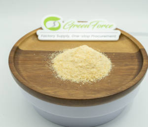 Fábrica fornecida liofilizada lichia em pó rico em vitamina C para mistura de bebidas e ingredientes alimentares funcionais. - Product Image 2