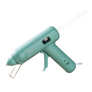 Deli Hot Melt Glue Gun 7/16 In Electric For Crafts DIY - Product Image 2