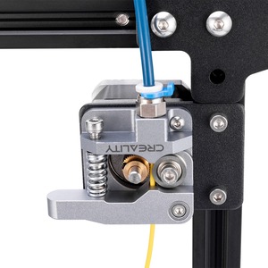 Pièces d'imprimante 3D MK8, Extrusion, kit en aluminium, bowden, Extrusion de <span class=keywords><strong>Filament</strong></span> 1.75mm, <span class=keywords><strong>Ender</strong></span> <span class=keywords><strong>3</strong></span> CR10 - Product Image 5