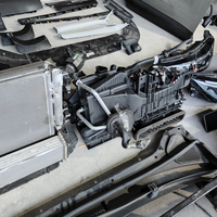 Pièces détachées d'occasion pour Chery : ensemble moteur, transmission, panneaux de carrosserie, systèmes électriques