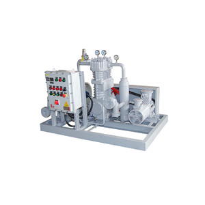 Quel fabricant est le meilleur pour le choix des segments de piston pour les pièces de compresseur à chlorure de méthyle ? - Product Image 4